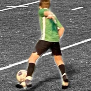 Meet your Posher, Brayden